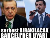 Bahçeli endişelerini Erdoğan'a aktardı: Muhalefet bizi tefe koyar!