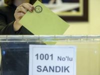 YSK, Hazırladığı Seçim Takvimi İşliyor