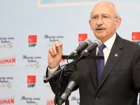 Kılıçdaroğlu: Siyaset Halka Hizmet Etmek İçin Yarışmak Demektir
