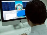 Siber Polisler Sanal Tehditlere Karşı Devriyedeler
