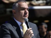 Bakan Ersoy: 'Turizm Geliştirme Fonu Sektöre Yön Verecek'