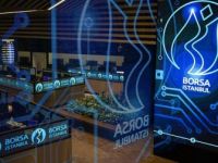 Borsa İstanbul Günü Düşüşle Tamamladı