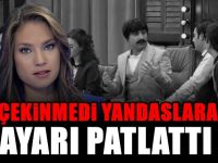 Nevşin Mengü'den flaş Güldür Güldür yorumu