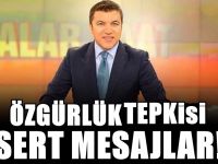 İsmail Küçükkaya: Çekinmeden soru sormaya hasretiz