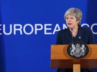 Theresa May, Brexit İçin Yeterli Desteği Hala Bulamadı