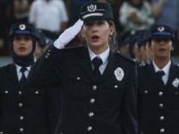 EGM Lisans Mezunu 2 Bin 500 Kadın Polis Memuru Adayı Alacak