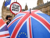 Brexit Bakanlığından Parlamentoya 'Gerçekçilik' Çağrısı