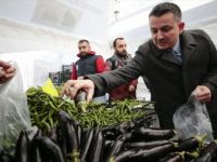 Zincir Marketler Tanzim Satış Yapabilecek