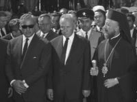 Mısır Cumhurbaşkanı Sedat'ın Hayatına Mâl Olan 'Mısır-israil Barış Antlaşması'