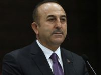 'Bazı Arap Ülkeleri ABD'nin Golan Tepeleri Kararına Karşı Çıkamadı'