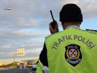 İstanbullular Dikkat! Bazı Yollar Trafiğe Kapatılacak