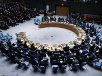 AB'den 'Golan Tepeleri İsrail Toprağı Değil' Açıklaması