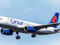 Onur Air'in Yeni Uçuş Noktası Kuveyt