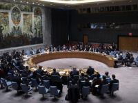 ABD Golan Tepeleri Kararıyla BMGK'de Yalnız Kaldı