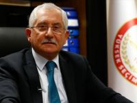 YSK'den 'Seçim Güvenliği' Açıklaması