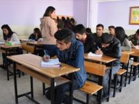 Öğrencilerin İstedikleri Madde 'Zorunlu Ders Saatlerinin Azaltılması'