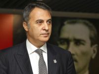 Beşiktaş Kulübü Başkanı Orman: 'Yeni Hoca Kongreden Sonra Netleşecek'