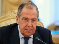 Lavrov: Abd'nin Golan Tepeleri Kararı Uluslararası Hukuka Aykırı