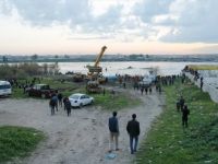 Türkiye'den Irak'ın Musul Kentindeki Arama Kurtarma Çalışmalarına Destek