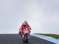 MotoGP Dünya Şampiyonası'nın İkinci Yarışı Arjantin'de