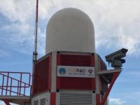 Yerli Radar FOD ile Pistlerdeki Yabancı Cisimlere Sıkı Takip