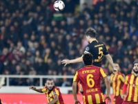 Ziraat Türkiye Kupası'nda Yarı Final Heyecanı