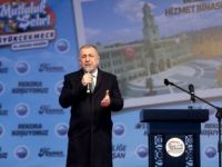 Özdağ, İyi Parti Genel Başkan Yardımcılığından İstifa Etti