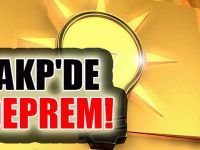 AKP'de büyük Sancı! Yeni parti geliyor