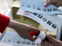 3 Büyükşehrin Belediye Meclisleri Netleşiyor
