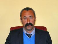 Tkp'li Maçoğlu'na Mazbatası Yarın Verilecek