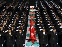 500 Kadın Polis Memuru Adayı Daha Alınacak