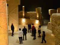 Göbeklitepe Turizmine Müze Dopingi