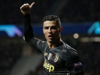 Chirstiano Ronaldo Juventus'un Gelirini Artırdı