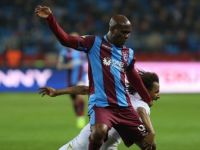 Trabzonspor Anthony Nwakaeme İle Coşuyor