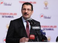 Yavuz: İstanbul İçin İptal Başvurusu Yok
