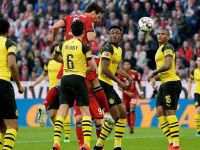 Bayern Münih Çok Farklı