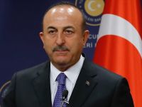Türkiye'den Dikkat çeken Batı Şeria duyurusu