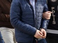 Fetö'nün Tsk Yapılanması Soruşturmasında 34 Gözaltı