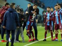 Trabzonspor'un Performansı Yükseliyor