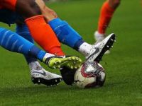 Spor Toto Süper Lig'de Haftanın Sonuçları
