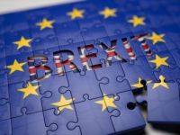 'Anlaşmasız Brexit'i Önleyen Tasarı Yasalaştı