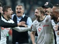 Siyah-Beyazlı Takım, Şenol Güneş İle Gollü Galibiyetleri Seviyor