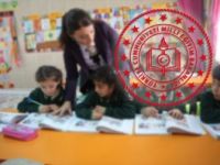 Sözleşmeli Öğretmenlik İçin Taban Puanlar Belli Oldu