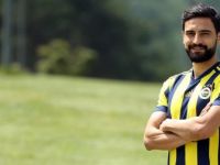 Fenerbahçeli Futbolcu Mehmet Ekici PFDK'ya Sevk Edildi