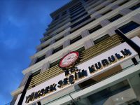 Ysk Büyükçekmece'deki İtiraza İlişkin Görüşmeyi Erteledi
