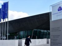Avrupa Merkez Bankası Faizde Sürpriz Yapmadı