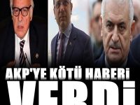 Sabih Kanadoğlu noktayı koydu : İmamoğlu Başkandır