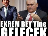 Seçim Yenilenirse Şok karar! Adaylıktan çekecekler