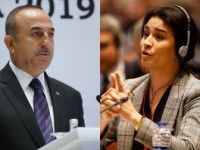 Dışişleri Bakanı Çavuşoğlu: 'Fransa Kendi Karanlık Tarihine Baksın'