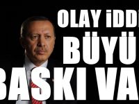 Ünlü araştırma şirketinin sahibi: Erdoğan 10 gün içinde...